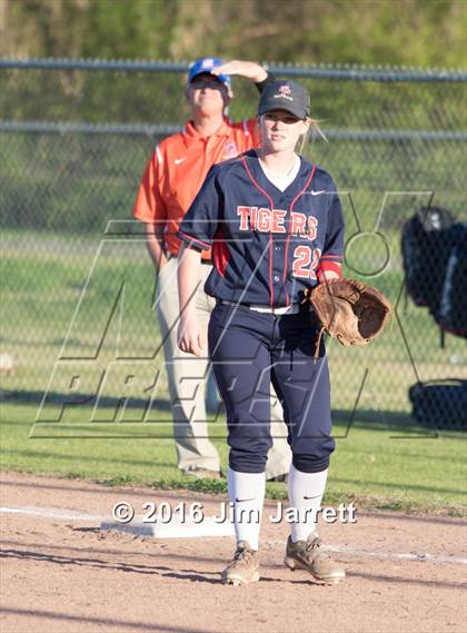 Thumbnail 3 in South Panola @ Southaven photogallery.