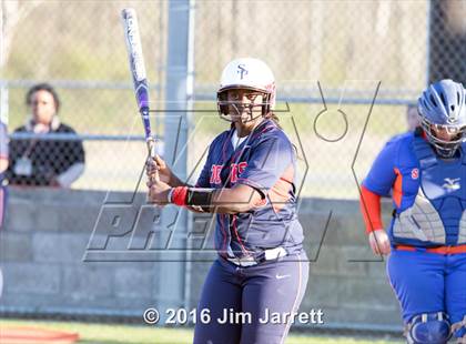 Thumbnail 3 in South Panola @ Southaven photogallery.