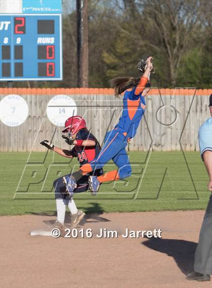 Thumbnail 1 in South Panola @ Southaven photogallery.