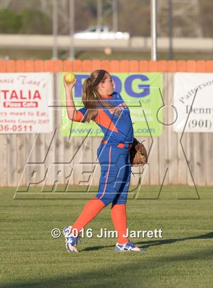Thumbnail 1 in South Panola @ Southaven photogallery.
