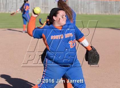 Thumbnail 2 in South Panola @ Southaven photogallery.