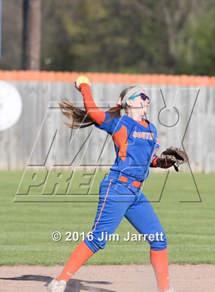 Thumbnail 2 in South Panola @ Southaven photogallery.