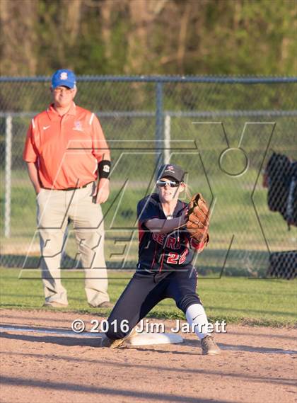 Thumbnail 3 in South Panola @ Southaven photogallery.