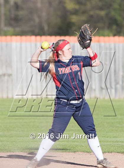 Thumbnail 1 in South Panola @ Southaven photogallery.