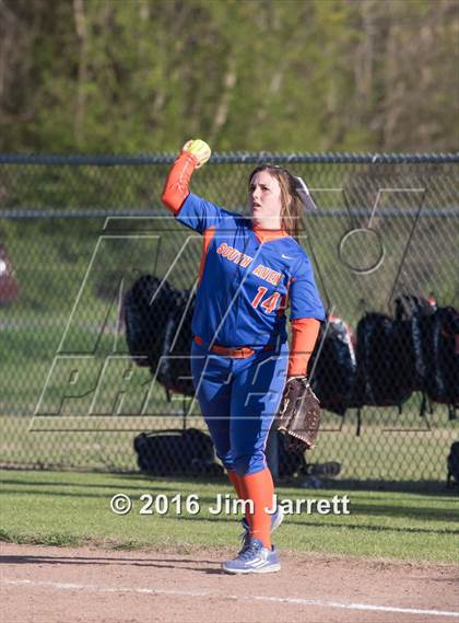 Thumbnail 2 in South Panola @ Southaven photogallery.