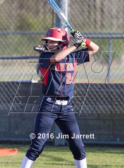 Thumbnail 1 in South Panola @ Southaven photogallery.