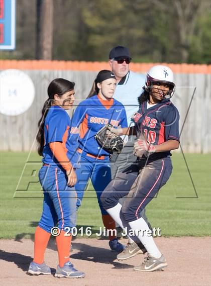 Thumbnail 2 in South Panola @ Southaven photogallery.