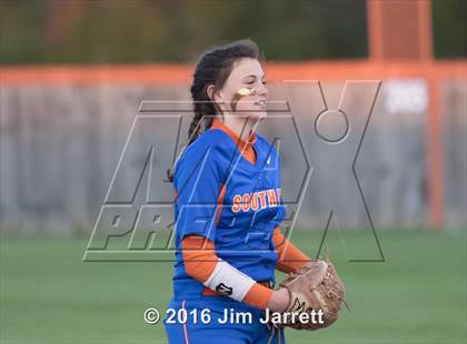 Thumbnail 1 in South Panola @ Southaven photogallery.