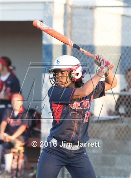 Thumbnail 3 in South Panola @ Southaven photogallery.