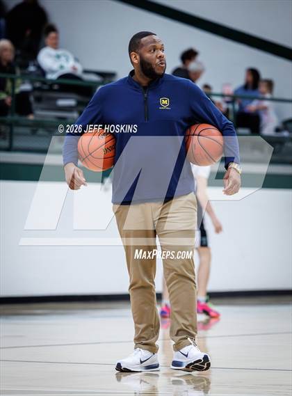 Thumbnail 2 in Archbishop Moeller @ Trinity photogallery.