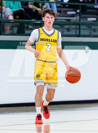 Thumbnail 2 in Archbishop Moeller @ Trinity photogallery.