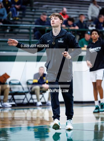 Thumbnail 3 in Archbishop Moeller @ Trinity photogallery.