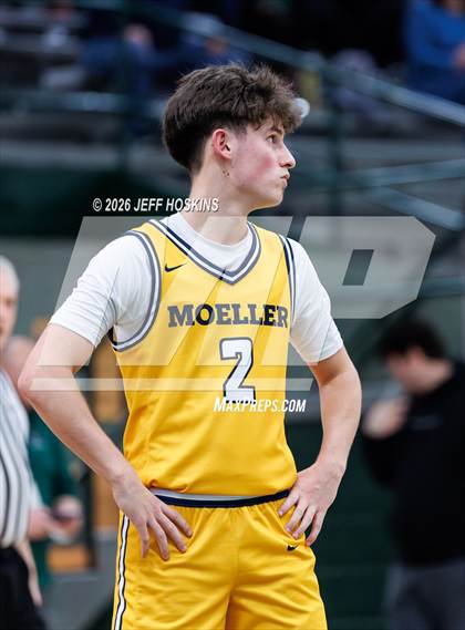 Thumbnail 3 in Archbishop Moeller @ Trinity photogallery.