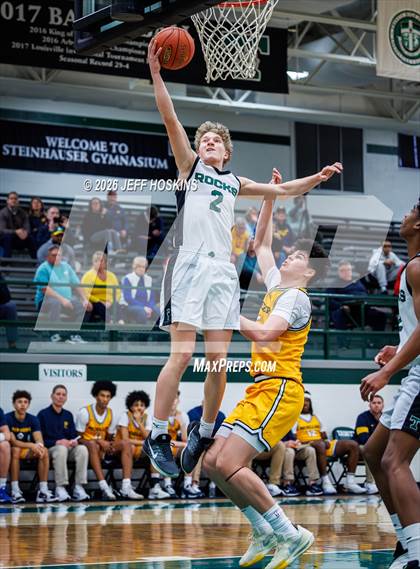 Thumbnail 3 in Archbishop Moeller @ Trinity photogallery.