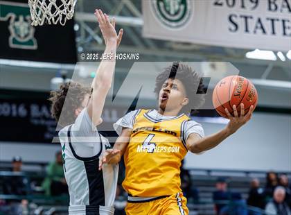 Thumbnail 1 in Archbishop Moeller @ Trinity photogallery.