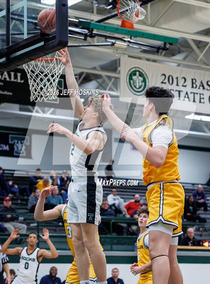 Thumbnail 1 in Archbishop Moeller @ Trinity photogallery.