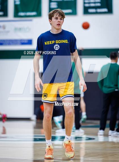 Thumbnail 2 in Archbishop Moeller @ Trinity photogallery.