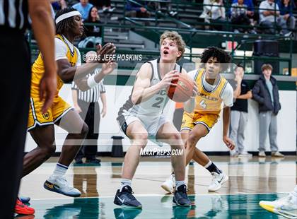 Thumbnail 3 in Archbishop Moeller @ Trinity photogallery.