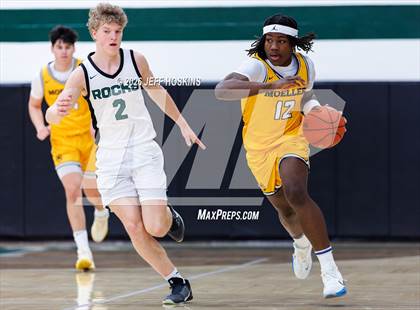 Thumbnail 2 in Archbishop Moeller @ Trinity photogallery.