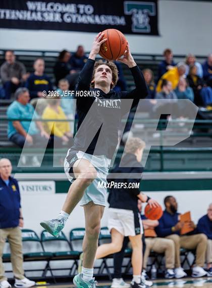 Thumbnail 2 in Archbishop Moeller @ Trinity photogallery.