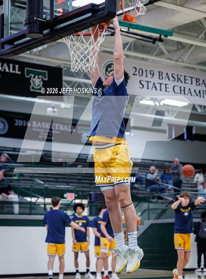 Thumbnail 3 in Archbishop Moeller @ Trinity photogallery.