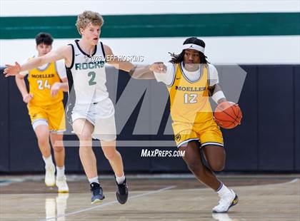 Thumbnail 1 in Archbishop Moeller @ Trinity photogallery.