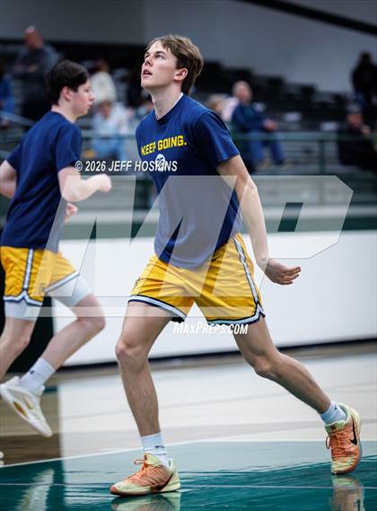 Thumbnail 3 in Archbishop Moeller @ Trinity photogallery.