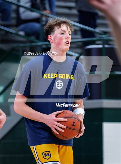 Thumbnail 1 in Archbishop Moeller @ Trinity photogallery.