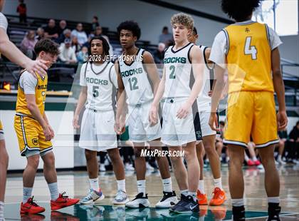 Thumbnail 2 in Archbishop Moeller @ Trinity photogallery.