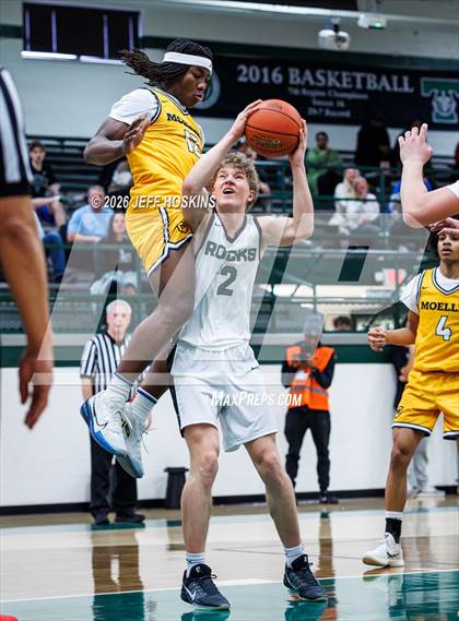 Thumbnail 1 in Archbishop Moeller @ Trinity photogallery.