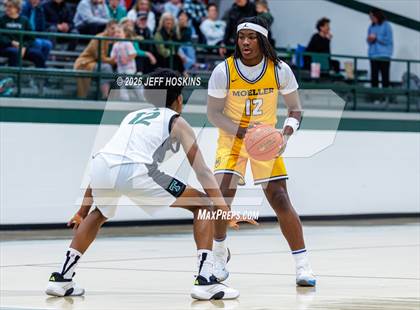 Thumbnail 1 in Archbishop Moeller @ Trinity photogallery.