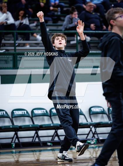 Thumbnail 1 in Archbishop Moeller @ Trinity photogallery.