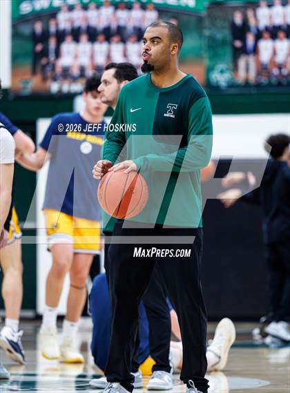 Thumbnail 2 in Archbishop Moeller @ Trinity photogallery.