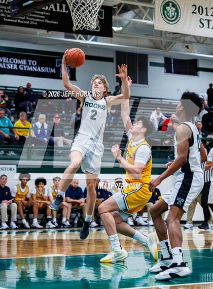 Thumbnail 2 in Archbishop Moeller @ Trinity photogallery.