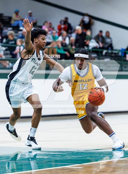 Thumbnail 2 in Archbishop Moeller @ Trinity photogallery.