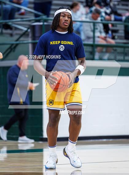 Thumbnail 3 in Archbishop Moeller @ Trinity photogallery.