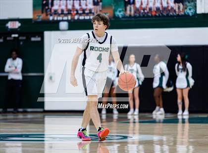 Thumbnail 2 in Archbishop Moeller @ Trinity photogallery.