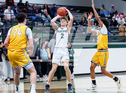 Thumbnail 3 in Archbishop Moeller @ Trinity photogallery.