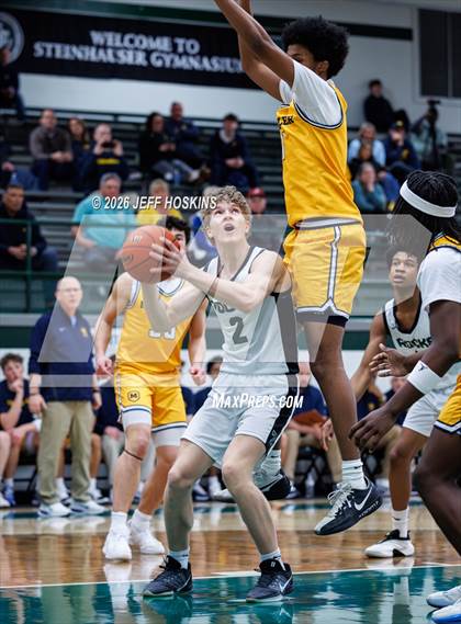 Thumbnail 3 in Archbishop Moeller @ Trinity photogallery.