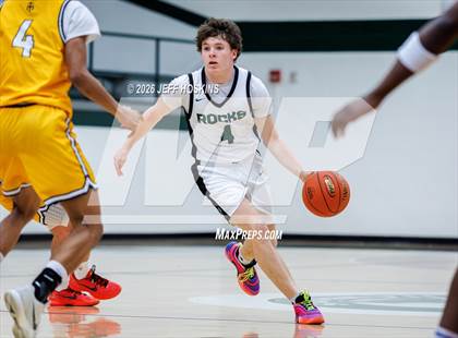 Thumbnail 1 in Archbishop Moeller @ Trinity photogallery.