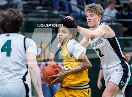 Thumbnail 2 in Archbishop Moeller @ Trinity photogallery.