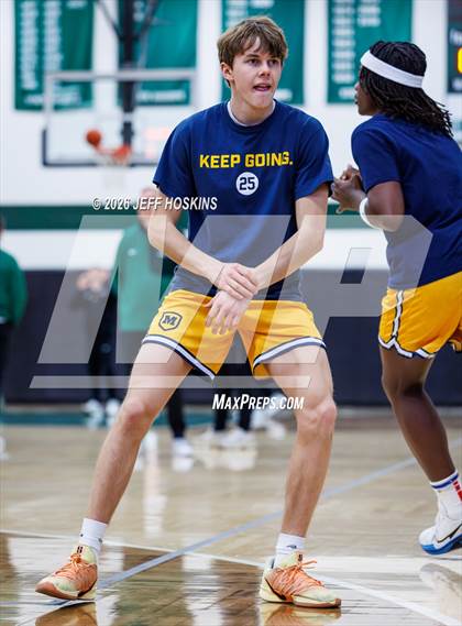 Thumbnail 3 in Archbishop Moeller @ Trinity photogallery.