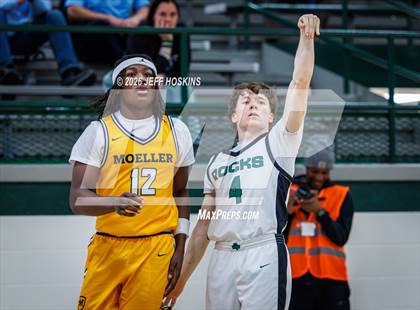 Thumbnail 1 in Archbishop Moeller @ Trinity photogallery.