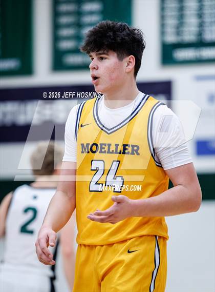 Thumbnail 3 in Archbishop Moeller @ Trinity photogallery.