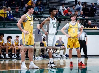 Thumbnail 3 in Archbishop Moeller @ Trinity photogallery.