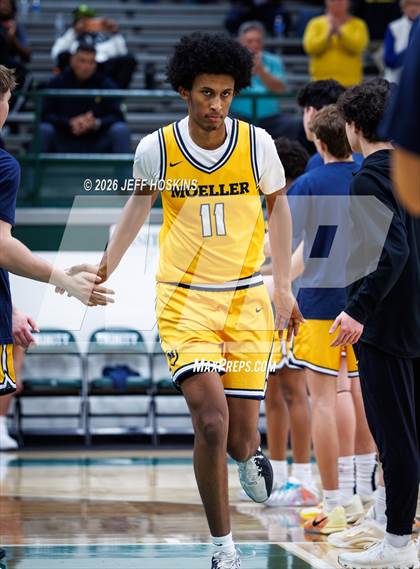 Thumbnail 1 in Archbishop Moeller @ Trinity photogallery.