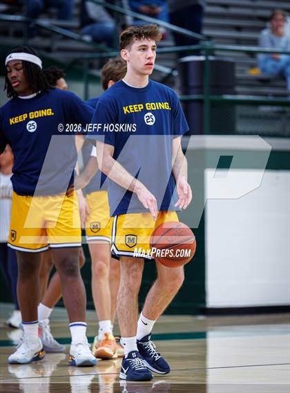 Thumbnail 2 in Archbishop Moeller @ Trinity photogallery.