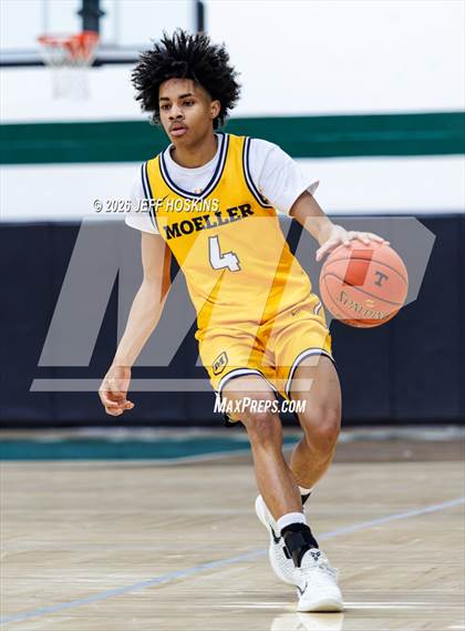 Thumbnail 2 in Archbishop Moeller @ Trinity photogallery.