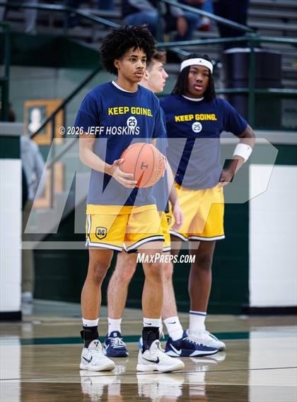 Thumbnail 1 in Archbishop Moeller @ Trinity photogallery.