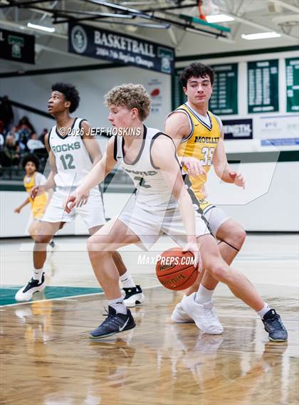 Thumbnail 1 in Archbishop Moeller @ Trinity photogallery.